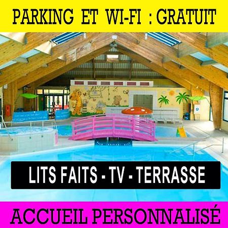 Domaine De Kerlann-Mh6Pers-2Ch-Grande Terrasse-Tout Confort Pont-Aven Zewnętrze zdjęcie
