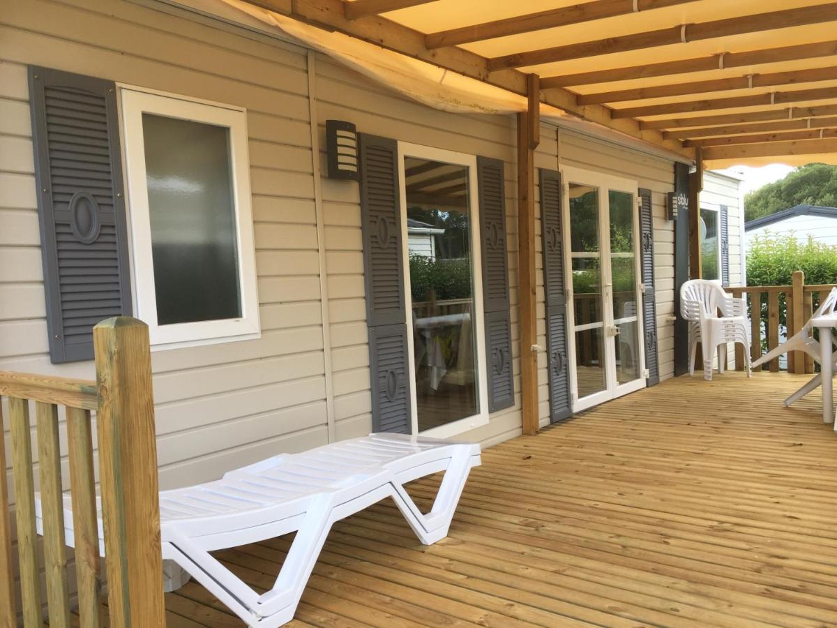 Domaine De Kerlann-Mh6Pers-2Ch-Grande Terrasse-Tout Confort Pont-Aven Zewnętrze zdjęcie