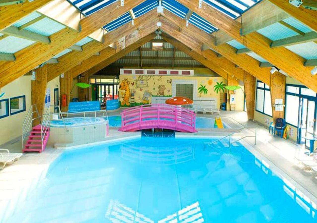 Domaine De Kerlann-Mh6Pers-2Ch-Grande Terrasse-Tout Confort Pont-Aven Zewnętrze zdjęcie